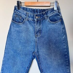 Unbranded Straight cut jeans